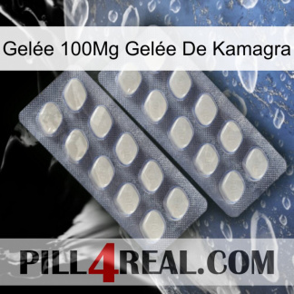 Gelée 100Mg Gelée De Kamagra 07